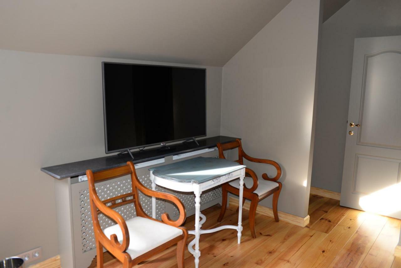 Martin- Pecheur Bed & Breakfast Court-Saint-Etienne Bagian luar foto