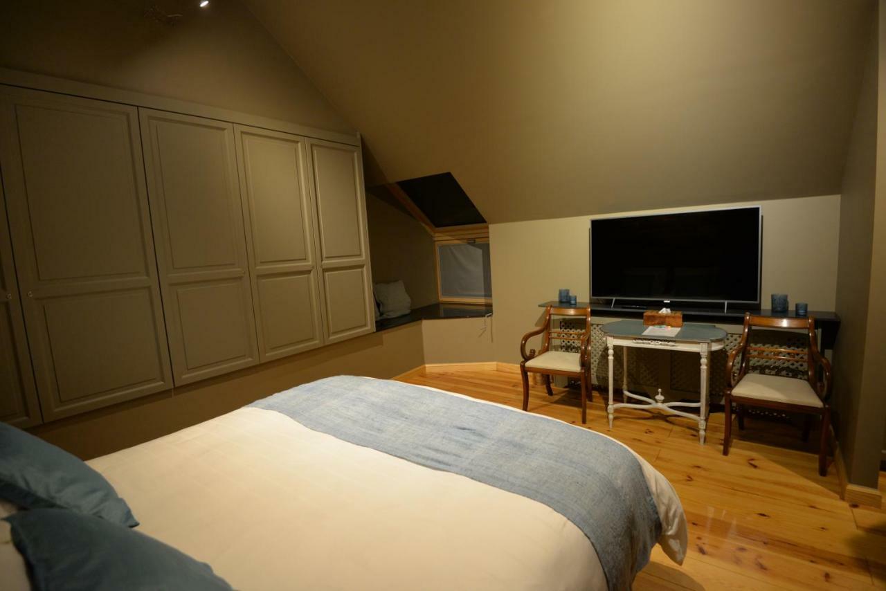 Martin- Pecheur Bed & Breakfast Court-Saint-Etienne Bagian luar foto